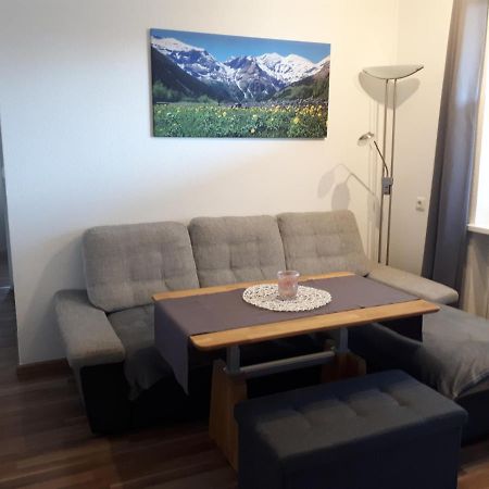 Apartment Kendlbacher Zell am See Ngoại thất bức ảnh