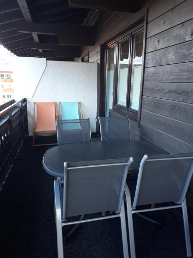 Apartment Kendlbacher Zell am See Ngoại thất bức ảnh