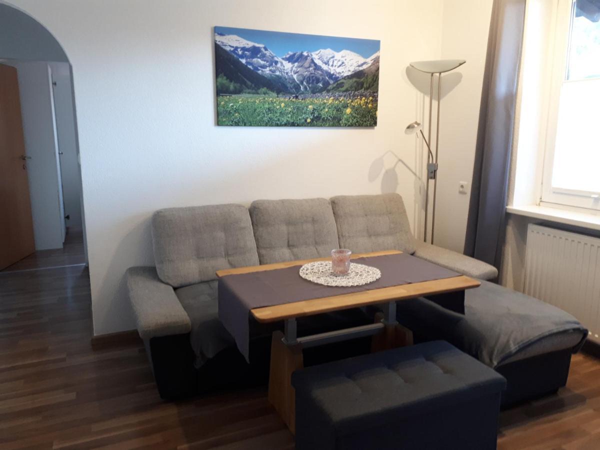 Apartment Kendlbacher Zell am See Ngoại thất bức ảnh