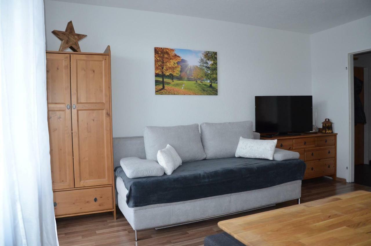 Apartment Kendlbacher Zell am See Ngoại thất bức ảnh