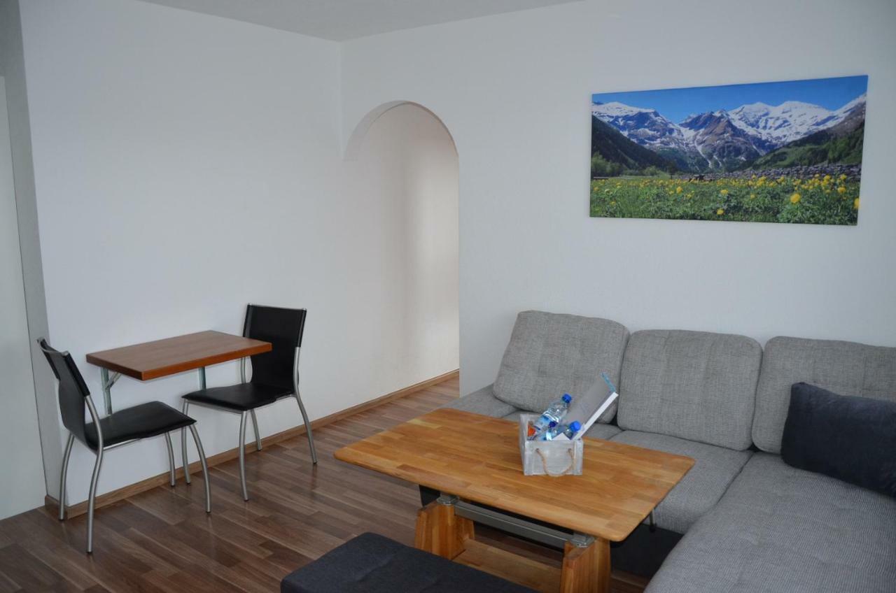Apartment Kendlbacher Zell am See Ngoại thất bức ảnh