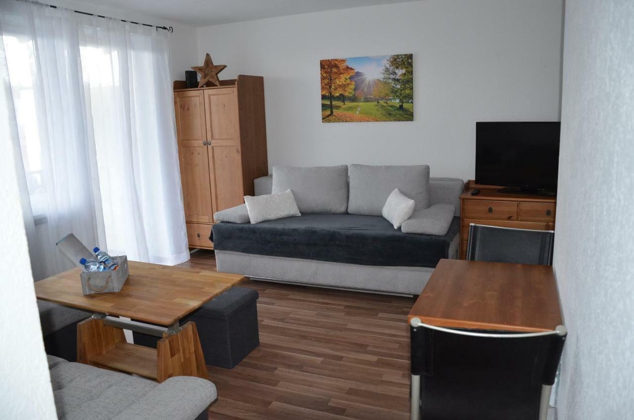 Apartment Kendlbacher Zell am See Ngoại thất bức ảnh