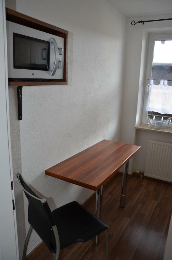 Apartment Kendlbacher Zell am See Ngoại thất bức ảnh