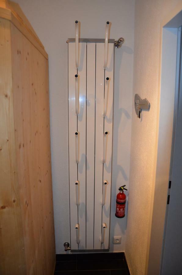 Apartment Kendlbacher Zell am See Ngoại thất bức ảnh