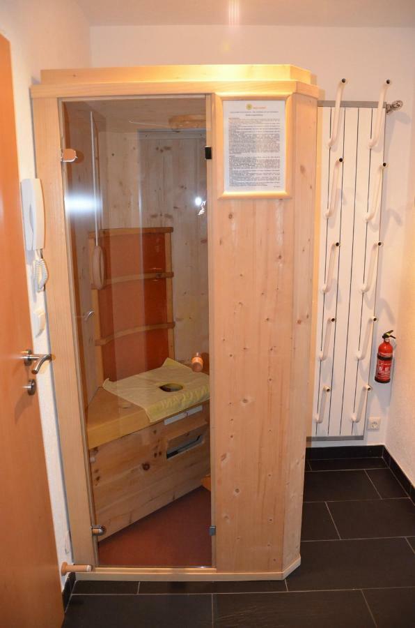 Apartment Kendlbacher Zell am See Ngoại thất bức ảnh
