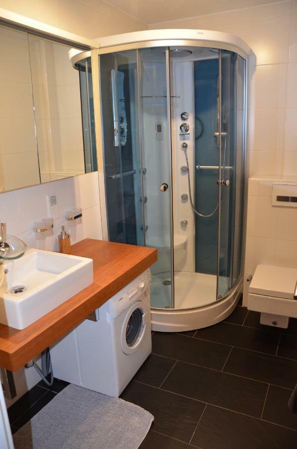 Apartment Kendlbacher Zell am See Ngoại thất bức ảnh