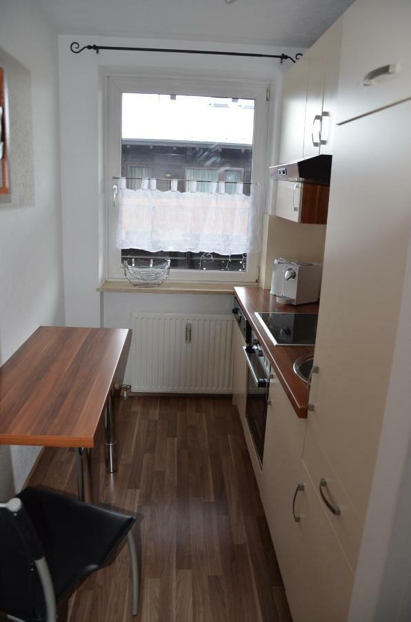 Apartment Kendlbacher Zell am See Ngoại thất bức ảnh