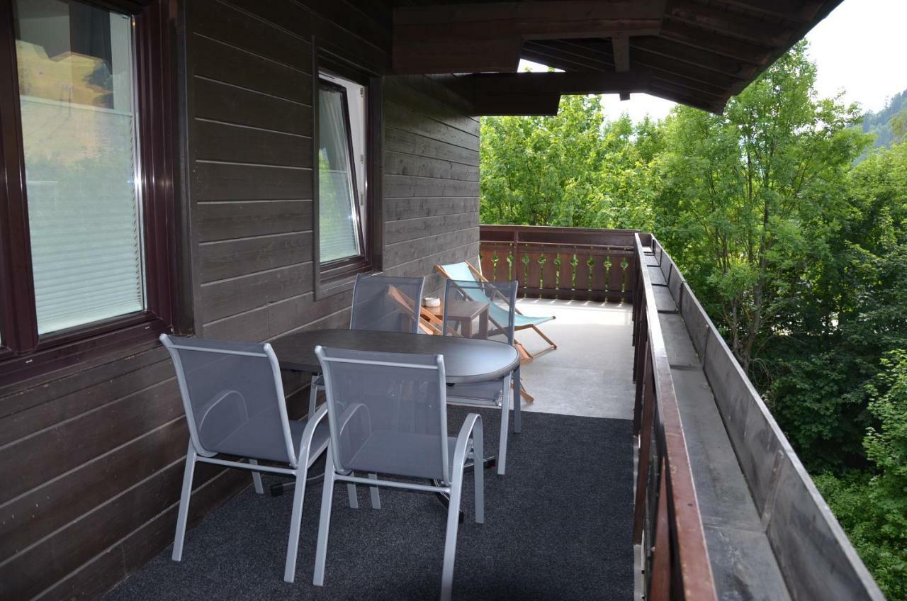 Apartment Kendlbacher Zell am See Ngoại thất bức ảnh