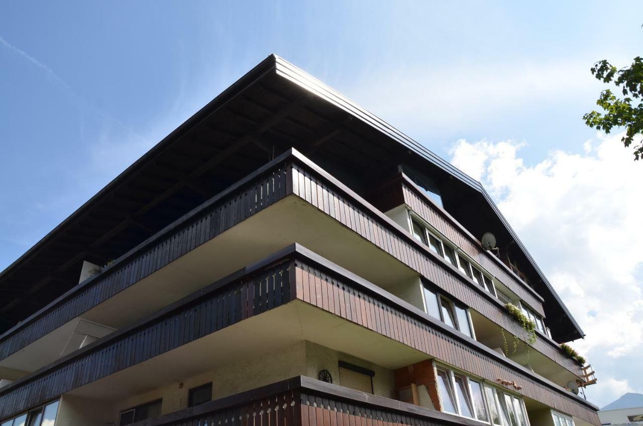 Apartment Kendlbacher Zell am See Ngoại thất bức ảnh
