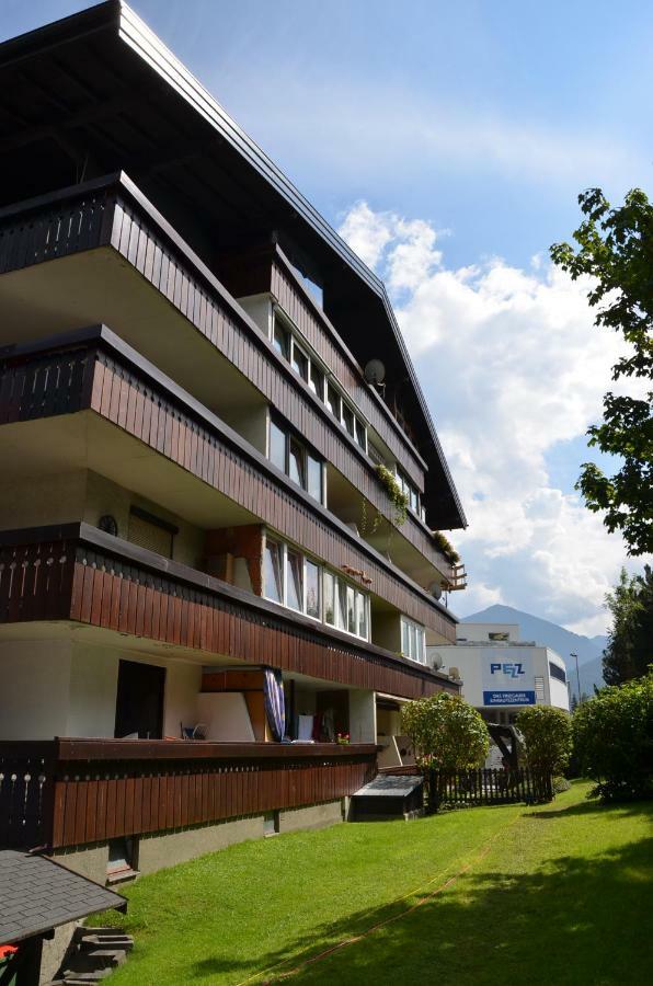 Apartment Kendlbacher Zell am See Ngoại thất bức ảnh