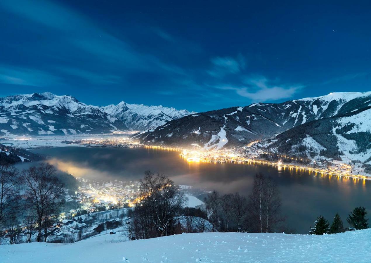 Apartment Kendlbacher Zell am See Ngoại thất bức ảnh