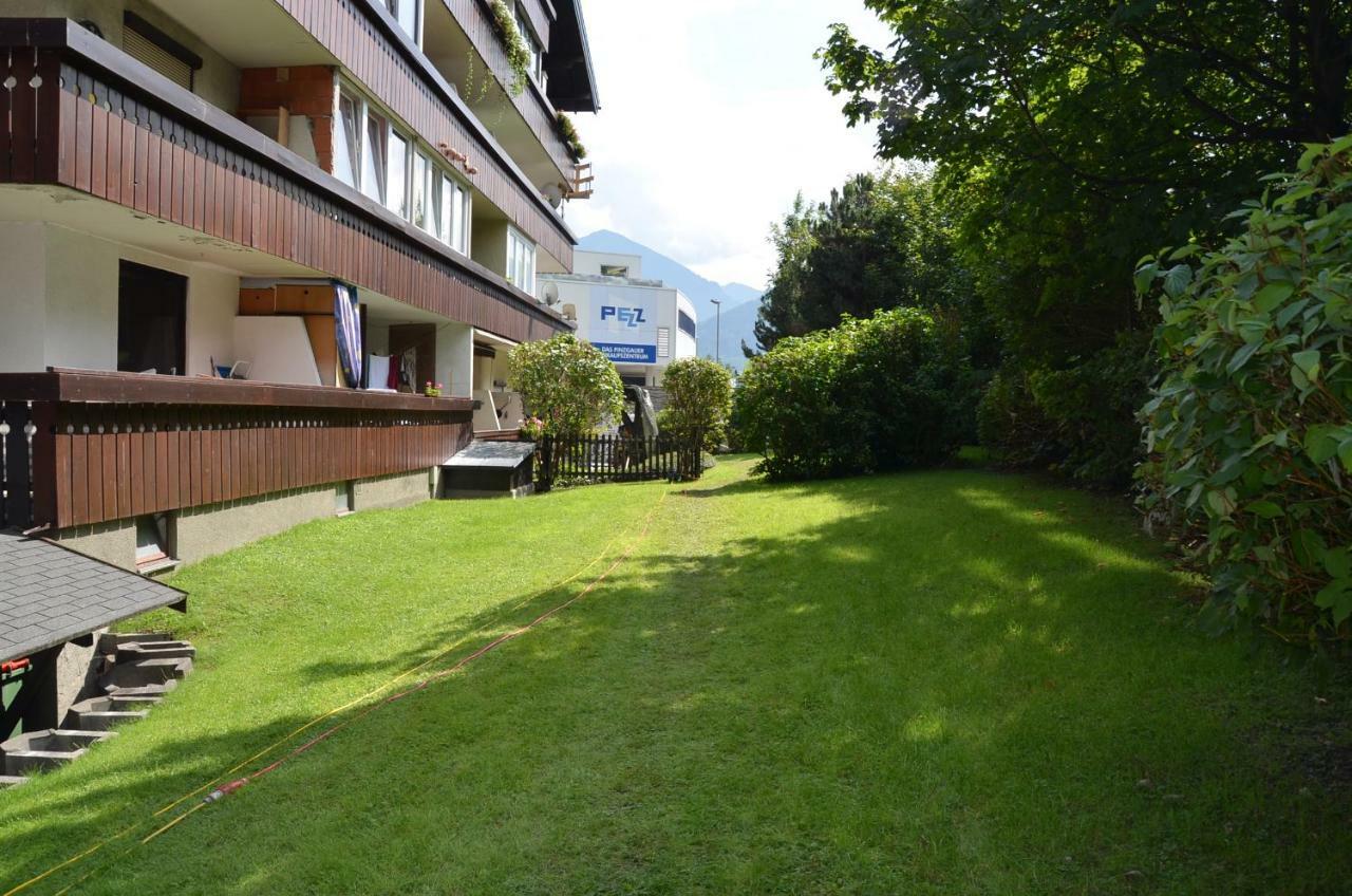 Apartment Kendlbacher Zell am See Ngoại thất bức ảnh