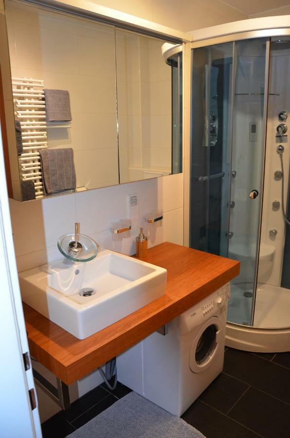 Apartment Kendlbacher Zell am See Ngoại thất bức ảnh