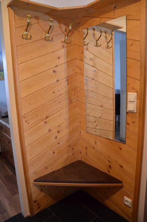 Apartment Kendlbacher Zell am See Ngoại thất bức ảnh