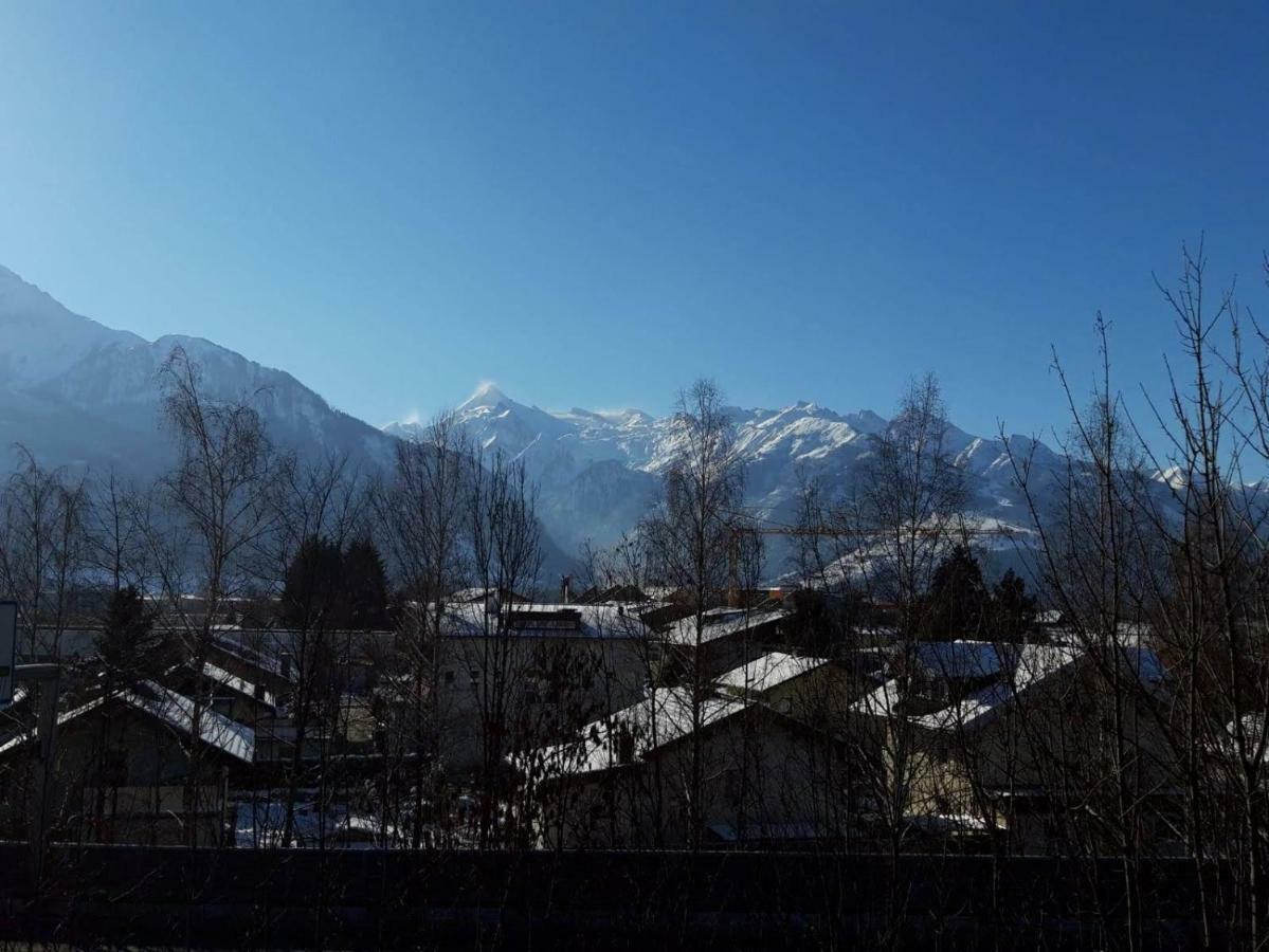 Apartment Kendlbacher Zell am See Ngoại thất bức ảnh